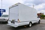 2025 Ford E-350 RWD, Unicell Aerocell Box Van for sale #250019TZ - photo 2