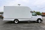 2025 Ford E-350 RWD, Unicell Aerocell Box Van for sale #250019TZ - photo 11