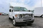 2025 Ford E-350 RWD, Unicell Aerocell Box Van for sale #250019TZ - photo 4