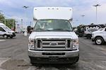 2025 Ford E-350 RWD, Unicell Aerocell Box Van for sale #250019TZ - photo 5