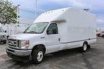 2025 Ford E-350 RWD, Unicell Aerocell Box Van for sale #250019TZ - photo 6