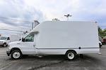2025 Ford E-350 RWD, Unicell Aerocell Box Van for sale #250019TZ - photo 7