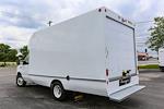 New 2025 Ford E-350 Base RWD, Unicell Aerocell Box Van for sale #250019TZ - photo 8