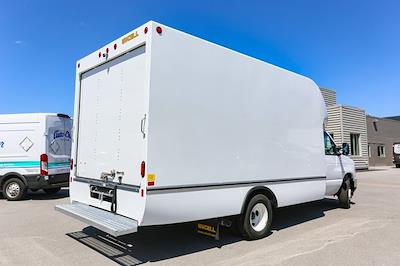 2025 Ford E-450 RWD, Unicell Aerocell Box Van for sale #250021TZ - photo 2