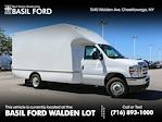 2025 Ford E-450 RWD, Unicell Aerocell Box Van for sale #250021TZ - photo 1