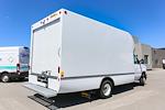 2025 Ford E-450 RWD, Unicell Aerocell Box Van for sale #250021TZ - photo 2