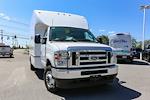 2025 Ford E-450 RWD, Unicell Aerocell Box Van for sale #250021TZ - photo 4