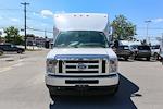 2025 Ford E-450 RWD, Unicell Aerocell Box Van for sale #250021TZ - photo 5