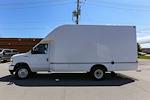 2025 Ford E-450 RWD, Unicell Aerocell Box Van for sale #250021TZ - photo 7