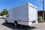 2025 Ford E-450 RWD, Unicell Aerocell Box Van for sale #250021TZ - photo 8