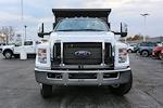 2025 Ford F-750 Regular Cab DRW 4x2, Dump Truck for sale #250030TZ - photo 5