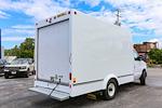 New 2025 Ford E-350 Base RWD, Unicell Aerocell CW Box Van for sale #250038TZ - photo 2