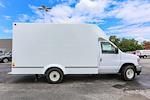 2025 Ford E-350 RWD, Unicell Aerocell CW Box Van for sale #250038TZ - photo 12