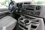 New 2025 Ford E-350 Base RWD, Unicell Aerocell CW Box Van for sale #250038TZ - photo 16