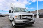 New 2025 Ford E-350 Base RWD, Unicell Aerocell CW Box Van for sale #250038TZ - photo 4