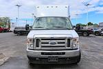 New 2025 Ford E-350 Base RWD, Unicell Aerocell CW Box Van for sale #250038TZ - photo 5