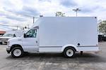 2025 Ford E-350 RWD, Unicell Aerocell CW Box Van for sale #250038TZ - photo 7