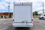 New 2025 Ford E-350 Base RWD, Unicell Aerocell CW Box Van for sale #250038TZ - photo 10