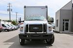 New 2025 Ford F-650 Base Regular Cab 4x2, Box Truck for sale #250052TZ - photo 7