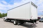 2025 Ford F-650 Regular Cab DRW 4x2, Box Truck for sale #250052TZ - photo 10