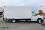 2025 Ford E-450 RWD, Unicell Classicube Box Van for sale #250085TZ - photo 10