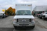 2025 Ford E-450 RWD, Unicell Classicube Box Van for sale #250085TZ - photo 5