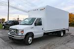 2025 Ford E-450 RWD, Unicell Classicube Box Van for sale #250085TZ - photo 6