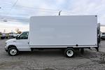 2025 Ford E-450 RWD, Unicell Classicube Box Van for sale #250085TZ - photo 7