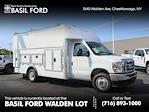 2025 Ford E-450 RWD, Rockport Workport Service Utility Van for sale #250097TZ - photo 1