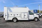 2025 Ford E-450 RWD, Rockport Workport Service Utility Van for sale #250097TZ - photo 12