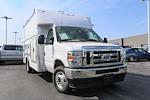 2025 Ford E-450 RWD, Rockport Workport Service Utility Van for sale #250097TZ - photo 4