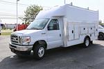 2025 Ford E-450 RWD, Rockport Workport Service Utility Van for sale #250097TZ - photo 6