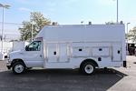 2025 Ford E-450 RWD, Rockport Workport Service Utility Van for sale #250097TZ - photo 7