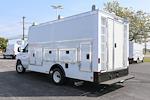 2025 Ford E-450 RWD, Rockport Workport Service Utility Van for sale #250097TZ - photo 9