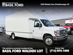 2025 Ford E-450 RWD, Unicell Aerocell Box Van for sale #250101TZ - photo 1