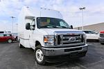 2025 Ford E-450 RWD, Unicell Aerocell Box Van for sale #250101TZ - photo 4