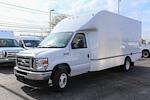 2025 Ford E-450 RWD, Unicell Aerocell Box Van for sale #250101TZ - photo 6