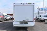 2025 Ford E-450 RWD, Unicell Aerocell Box Van for sale #250101TZ - photo 9