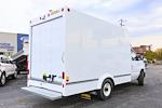 2025 Ford E-350 RWD, Unicell Aerocell CW Box Van for sale #250142TZ - photo 2