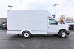 2025 Ford E-350 RWD, Unicell Aerocell CW Box Van for sale #250142TZ - photo 11