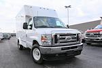 2025 Ford E-350 RWD, Unicell Aerocell CW Box Van for sale #250142TZ - photo 4