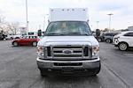 2025 Ford E-350 RWD, Unicell Aerocell CW Box Van for sale #250142TZ - photo 5