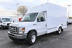 2025 Ford E-350 RWD, Unicell Aerocell CW Box Van for sale #250142TZ - photo 6