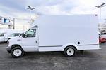 2025 Ford E-350 RWD, Unicell Aerocell CW Box Van for sale #250142TZ - photo 7