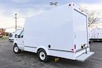 2025 Ford E-350 RWD, Unicell Aerocell CW Box Van for sale #250142TZ - photo 8