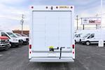 2025 Ford E-350 RWD, Unicell Aerocell CW Box Van for sale #250142TZ - photo 9