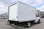 New 2025 Ford E-350 Base RWD, Box Van for sale #250161TZ - photo 2