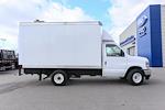 New 2025 Ford E-350 Base RWD, Box Van for sale #250161TZ - photo 11