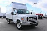 New 2025 Ford E-350 Base RWD, Box Van for sale #250161TZ - photo 3