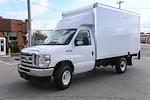 New 2025 Ford E-350 Base RWD, Box Van for sale #250161TZ - photo 5